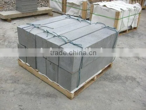 Bluestone Kerbstone