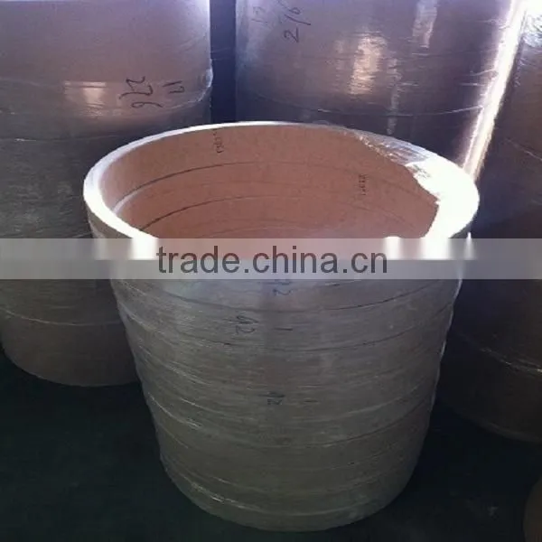 Color Coated Aluminium Coil photo-3