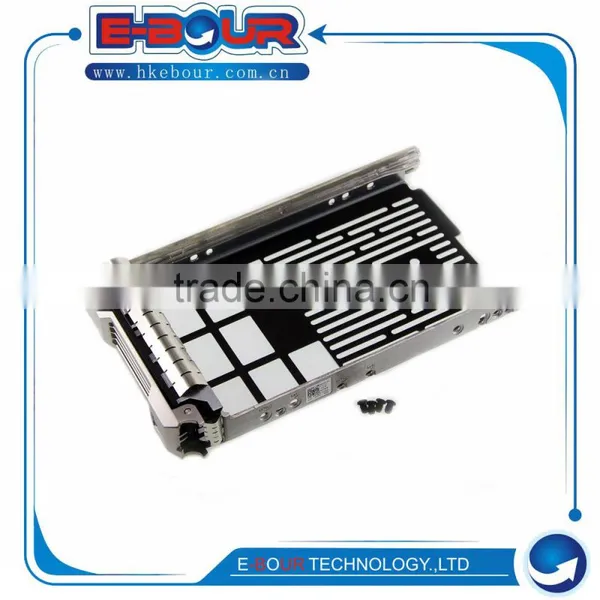for Dell EqualLogic PS6100 Y79JP SATA HDD Caddy Bracket photo-2