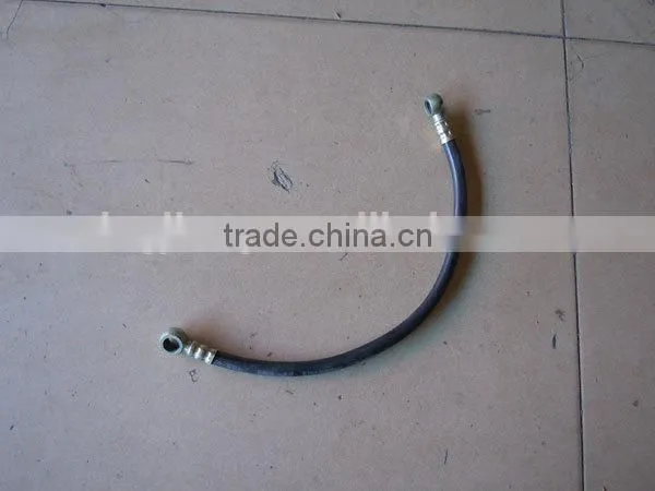 Oil Pump Fuel Pipe High Pressure Fuel Pipe photo-5