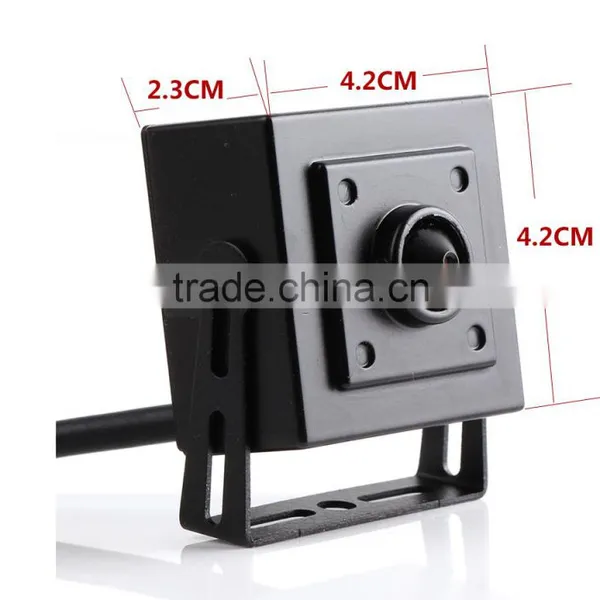 Factory Price 2.0MP 1080P HD CVI Camera Mini Hidden CVI Camera Pinhole Cam Dahua Solution Quality Choice photo-6