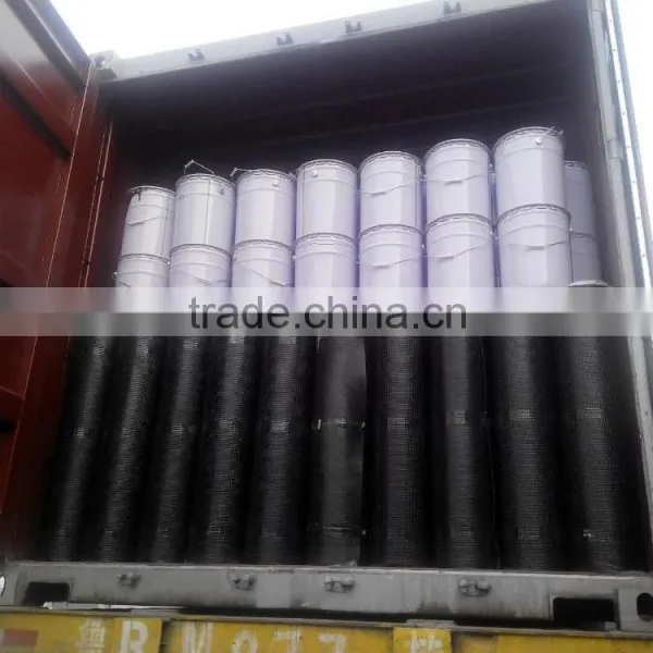Largest Factory, Cheapest Prices Factory: 4mm, 3mm Bituminous Torch Applied Waterproofing Membrane photo-6