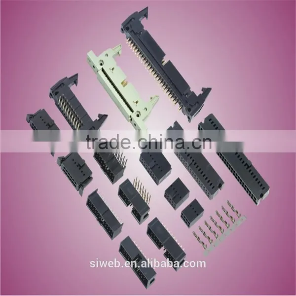 1.00mm Pitch JAE FI Series LVDS Connectors for Electronic Industry photo-2