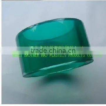Anti-static Pvc Strip Green photo-2