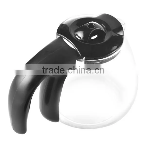 4-cup Coffee Maker (XJ-13108) photo-4