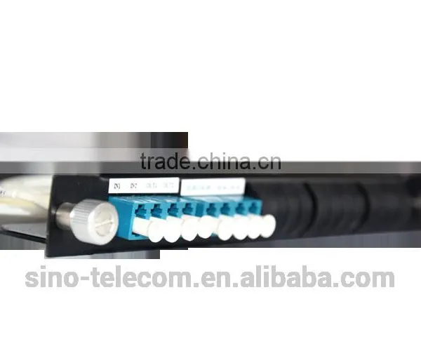 Sino-Telecom High-performance MUX/DEMUX for Dual Fiber Optical Transmission photo-3