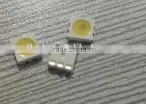 New Products Apa102 Digital Addressable White Led Pixel 5050 photo-6