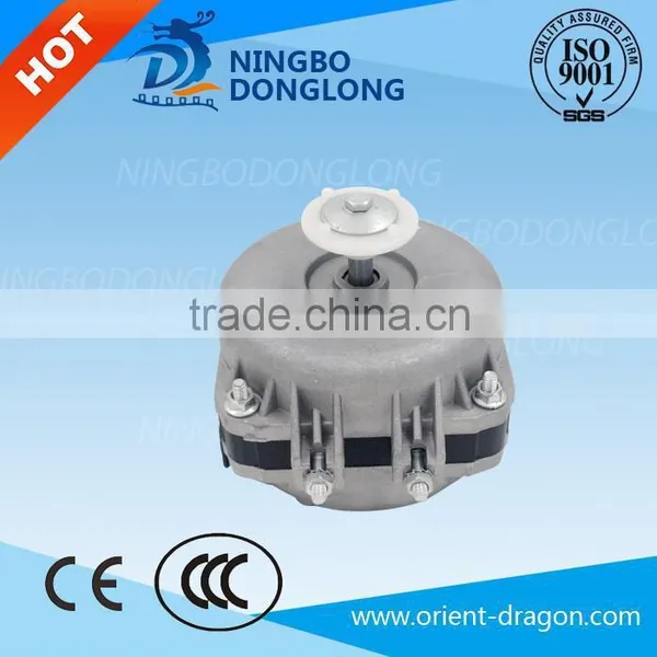 DL CE Yemen Condenser Fan Motor photo-2