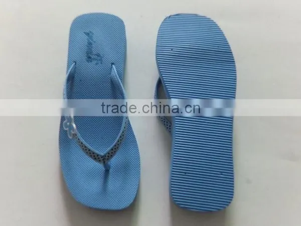 Flip Flop of PU Strap photo-5