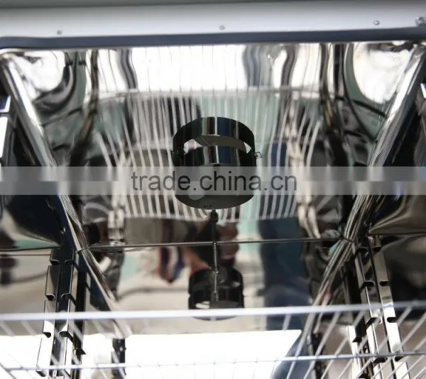 Electric Heating Thermostat Incubator photo-3