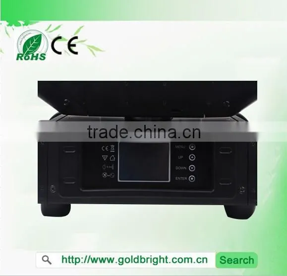 280W Beam 10R Moving Head Three Effects China Moving Heads photo-6
