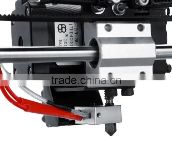 Fully Assembled Prusa I3 Tevo Maker 3d Printer photo-4