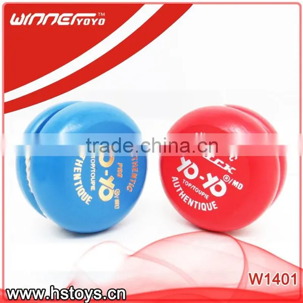 Cheap Yoyo Wood Yoyo Wooden Yoyo
