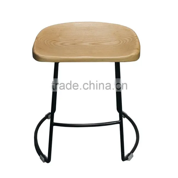 BS009D-1 Metal Bar Stool Legs photo-4