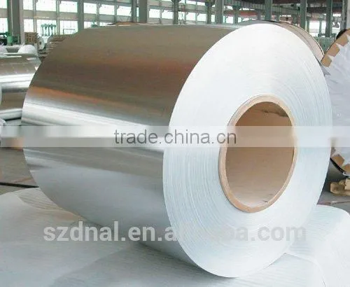 Used for Cable Transform Soft Temper 1060 HO Aluminum Coil photo-2
