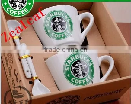 Custom Logo Printed Ceramic Cup,ceramic Coffee Cup ,ceramic Mug Cup photo-2