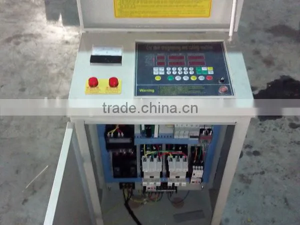 GT6-14 Low Price and Noise Wire Straightening and Cutting Machine Manufactures photo-4