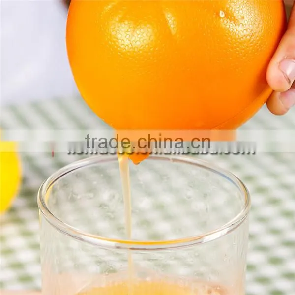 Interesting Juicer Blender Machine Looks Like Orange photo-3