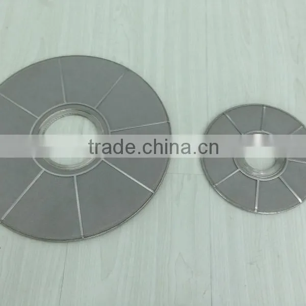 Disc Filter Candles,Filter Spare Parts photo-3