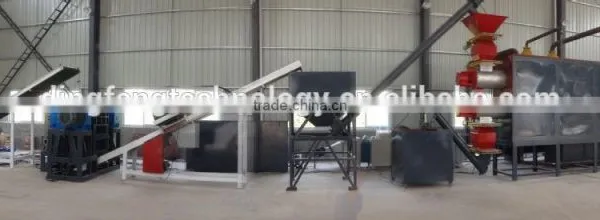 Jiangxi ji an Dingfeng Tyre to Oil Pyrolysis photo-6