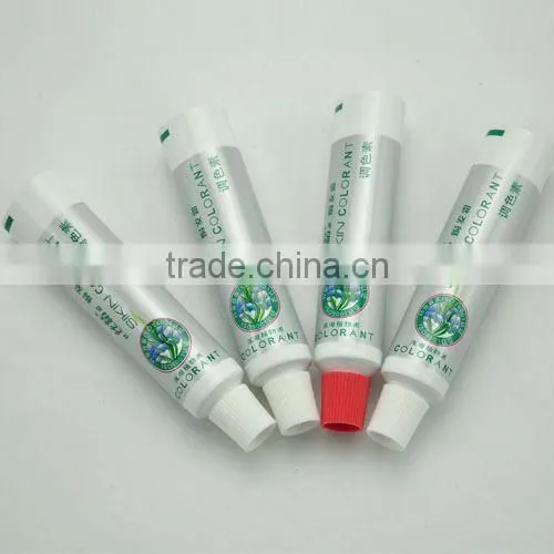 Laminated Tube Film photo-4