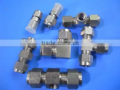 Hydraulic Hose Fitting