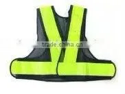 2014 Ledlight Reflective Clothing Safety Vest