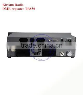 Kirisun Radio TR850 136-174 Mhz 16 Channel DMR Radio Walkie Talkies