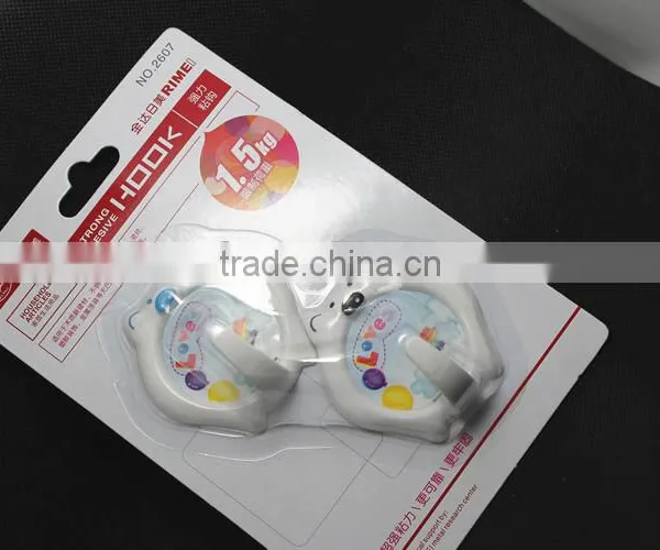 Rimei Household Sticker Hook/adhesive Hanger photo-3