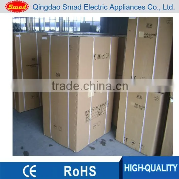 XCD185 Kerosene Powered Refrigerator and Freezer SASO CE CSA SONCAP photo-5