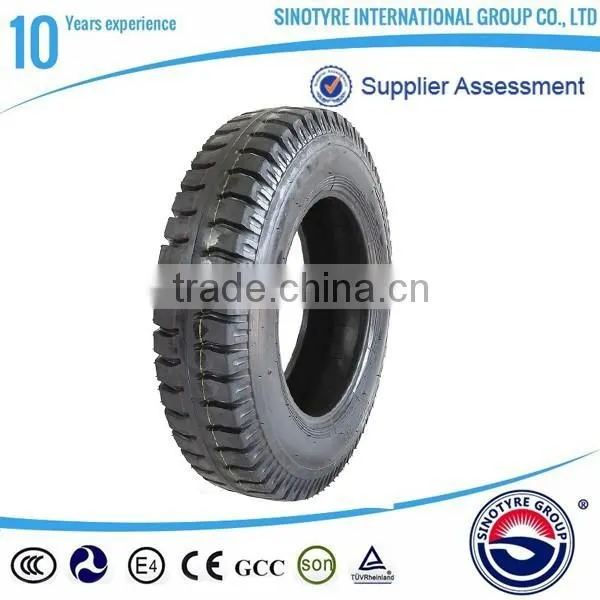 Tractor Trailer Tires Sale for 1000-20 10.00x20 1000x20 1000.20 photo-2