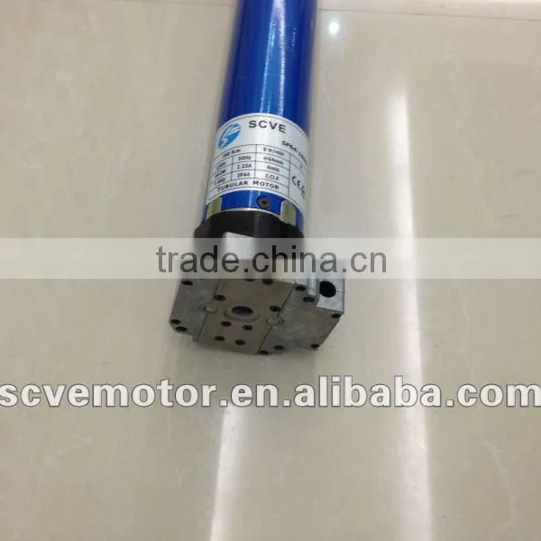 Tubular Motor 64mm With Manual SF64M
