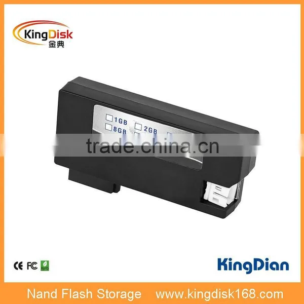 SATA DOM 16 GB photo-5