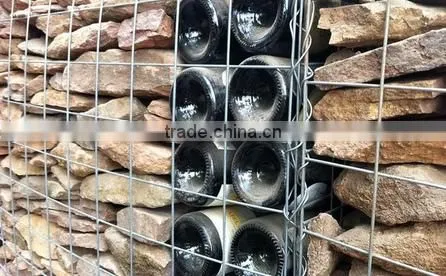 Welded Gabions Wall photo-2