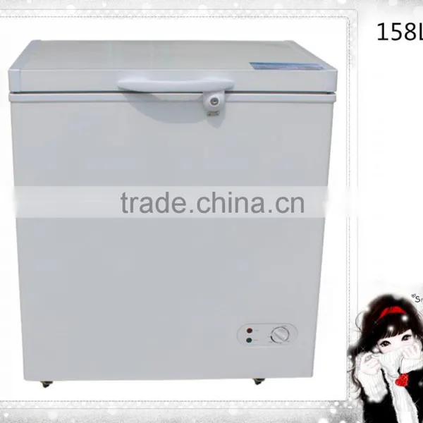 158L Chest Freezer photo-2