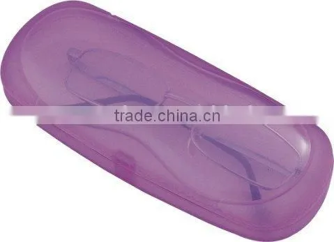 Plastic Optical Case