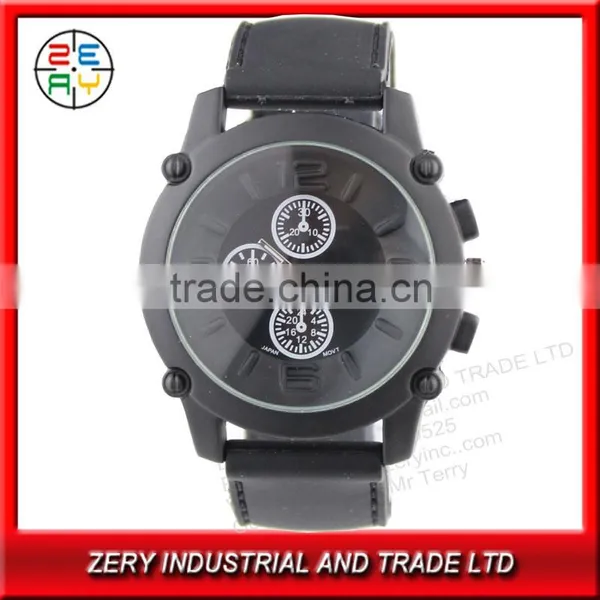 R146 2016 Water Resistant Stainless Steel Quartz Chinese Watch photo-5