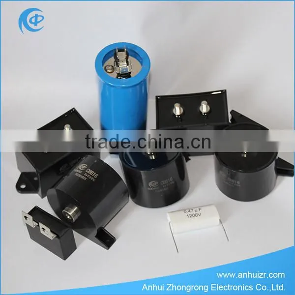 IGBT Snubber Capacitor for Inverter|converter photo-6
