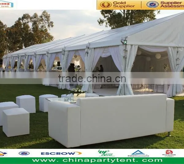 300 Seaters Luxury Tent for Events Party Wedding photo-6