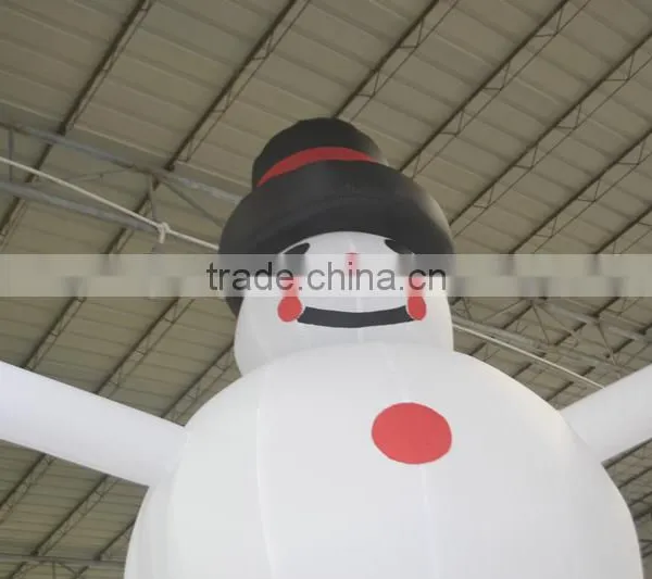 SUNJOY 2016 Hot-selling Inflatable Air Dancer Mini Air Dancer for Sale photo-6