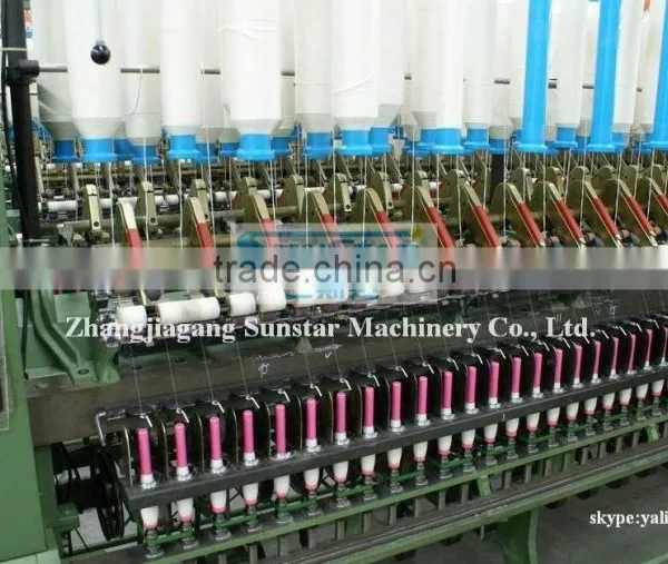 Full Automatic Spinning Rubber Roller Grinder for Spinning Machine Spinning Frame Spinner photo-4