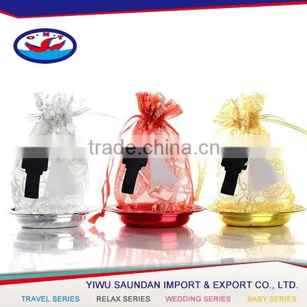 TOP SALE BEST PRICE!! Attractive Style Sugar Bag for Wedding 2015 photo-2