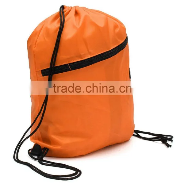 Drawstring Gym Bag - Kids Swimming Gym photo-2