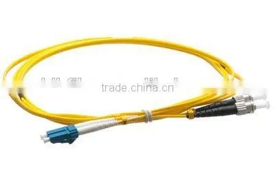 Shenzhen Manufacturer Fiber Optic Patch Cord,optical Fiber Patch Cord,patch Cord in Fiber Optic photo-4