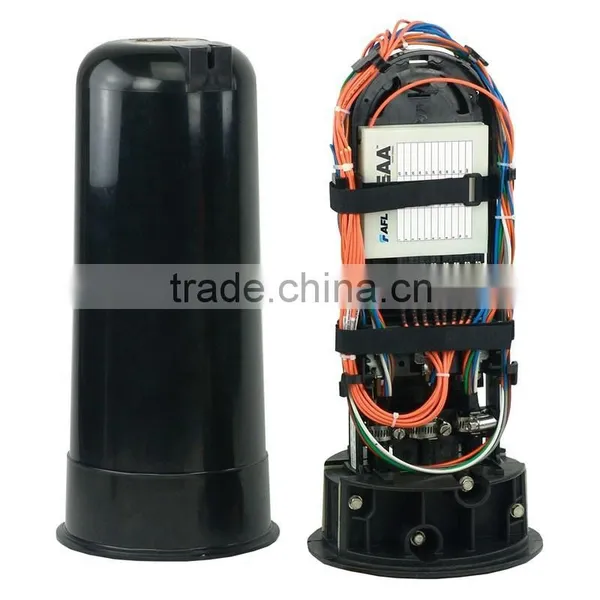 Fiber Optic Splitter Closure, Fiber Optic Splice Closure / Joint Box photo-4