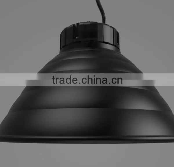 Led Highbay Light Aluminum Reflector Housing photo-5