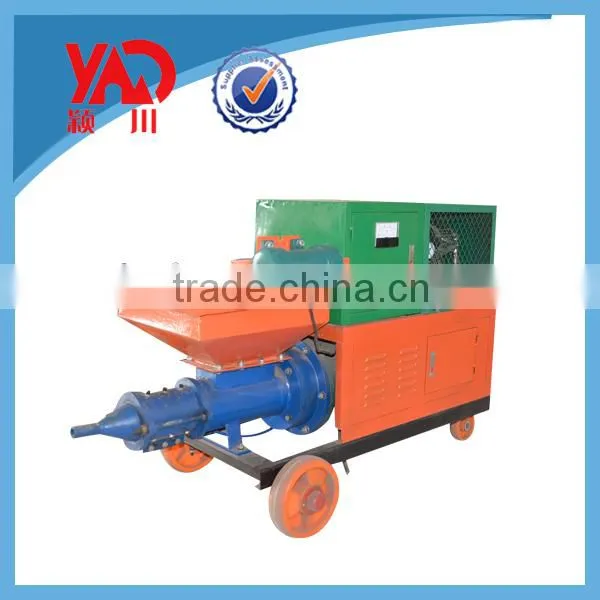 First Choice Automatic Ceiling Spray Plaster Machine/wet Plastering Machine/wall Cement Plastering Machine photo-6