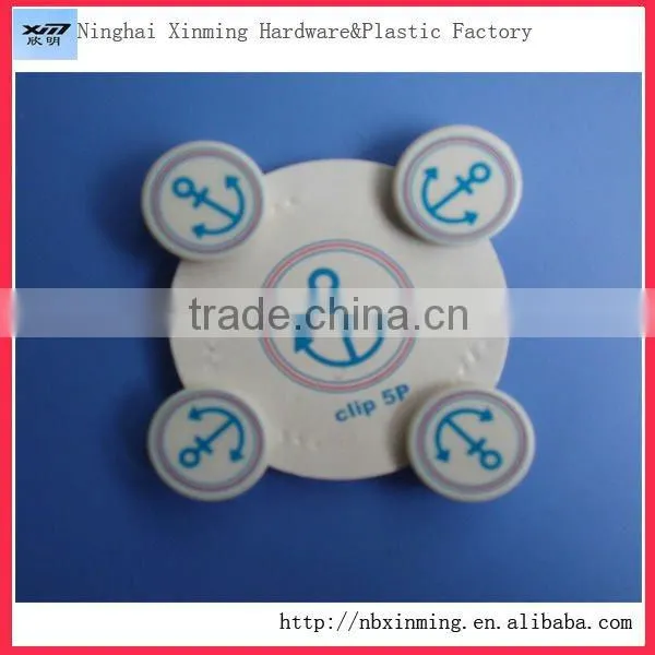 Wholesale Office Clip,plastic Clip,paper Clip photo-5