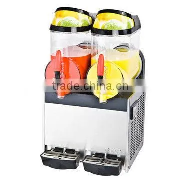 Single Bowl, 10 Liters Small Slush Freezer(CE Approved) photo-3