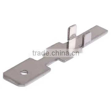 Custom Design Stamping Stainless Steel Battery Connector photo-5